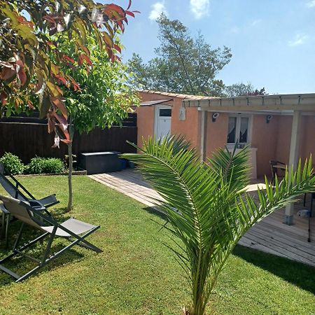 Chez Isa Et Jp Βίλα Soulac-sur-Mer Εξωτερικό φωτογραφία