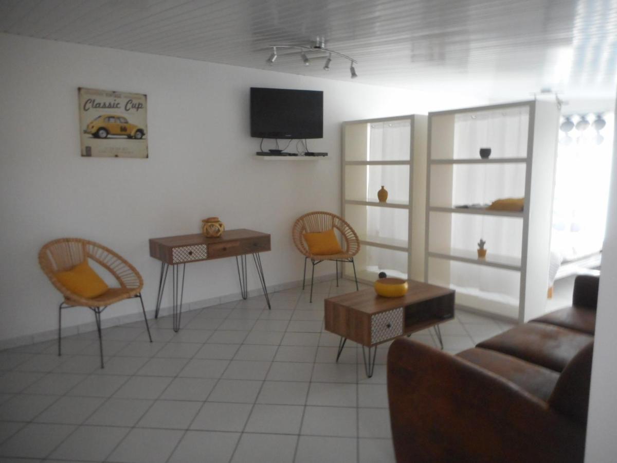Chez Isa Et Jp Βίλα Soulac-sur-Mer Εξωτερικό φωτογραφία