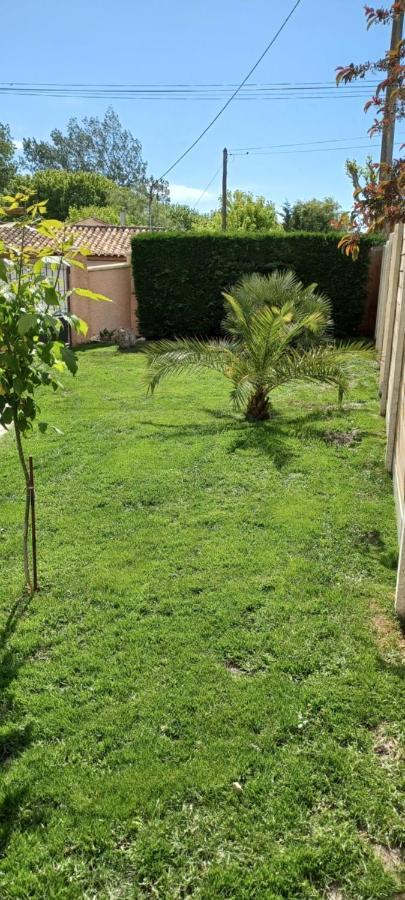 Chez Isa Et Jp Βίλα Soulac-sur-Mer Εξωτερικό φωτογραφία