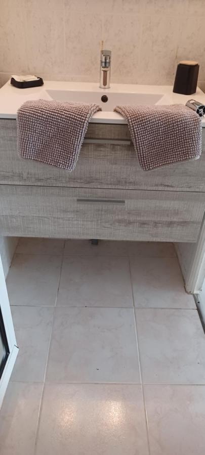 Chez Isa Et Jp Βίλα Soulac-sur-Mer Εξωτερικό φωτογραφία