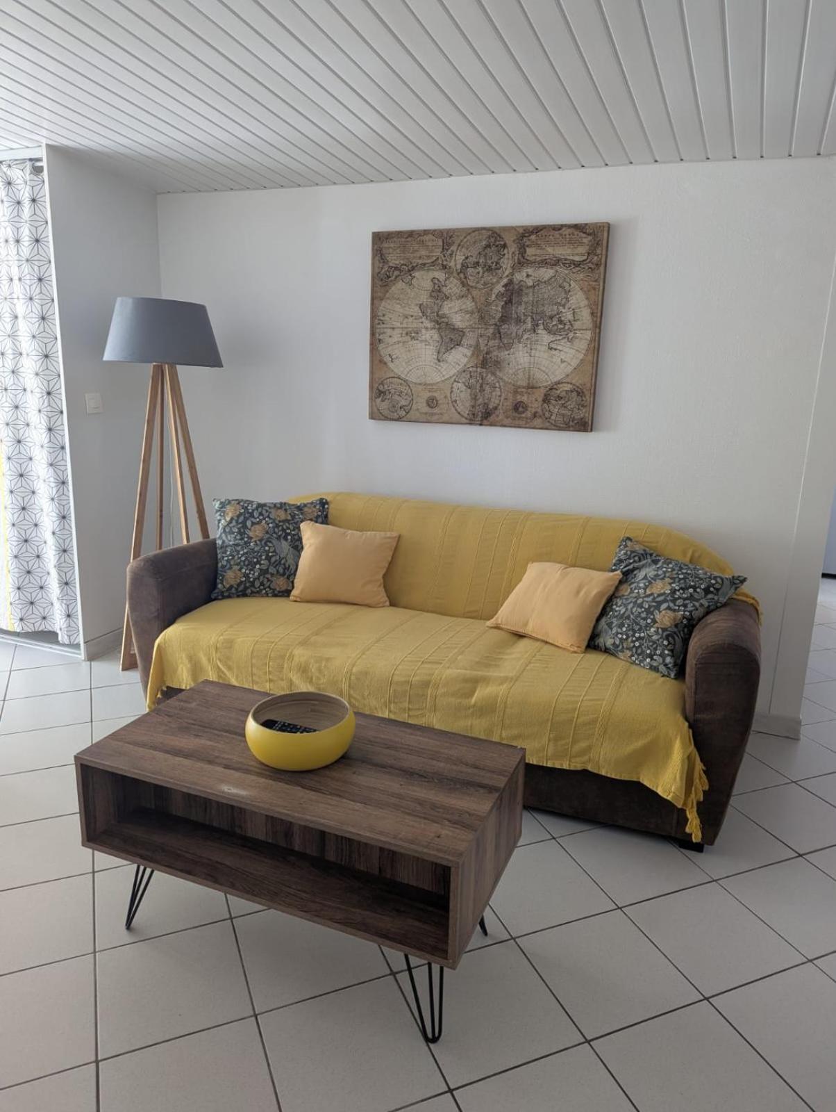 Chez Isa Et Jp Βίλα Soulac-sur-Mer Εξωτερικό φωτογραφία