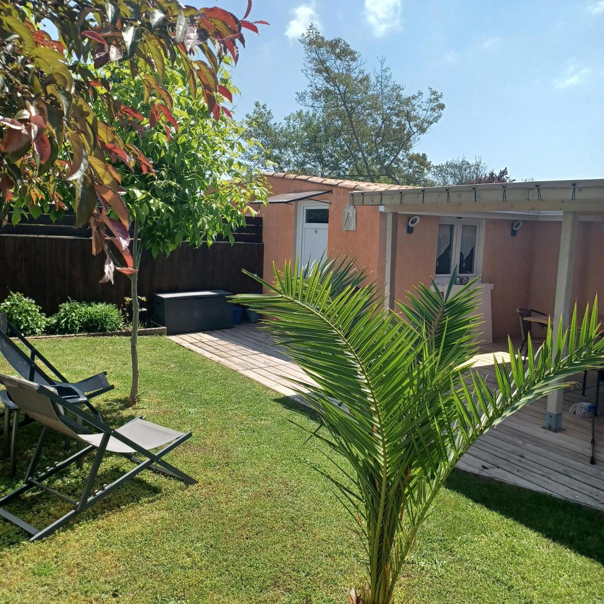 Chez Isa Et Jp Βίλα Soulac-sur-Mer Εξωτερικό φωτογραφία